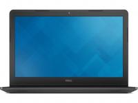 Dell Ноутбук Latitude 3550 15.6&quot; 1366x768 i5-5200U 2.2GHz 4Gb 500Gb HD4400 Bluetooth Wi-Fi Win7Pro Win8.1Pro черный 3550-7634