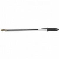 LITE Ручка шариковая "Lite", 0,7 мм, черная