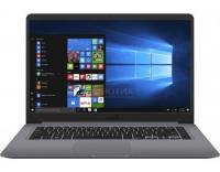 Asus Ультрабук VivoBook S15 S510UN-BQ146 (15.6 IPS (LED)/ Core i5 8250U 1600MHz/ 8192Mb/ SSD / NVIDIA GeForce® MX150 2048Mb) Endless OS [90NB0GS5-M03850]