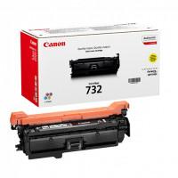 Canon Картридж лазерный "CRG 732 Y (6260B002)", жёлтый