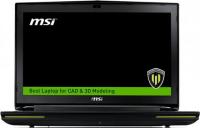 MSI Ноутбук WT72 2OM-1672RU 17.3&quot; 1920x1080 Intel Core i7-4720MQ 9S7-178132-1672