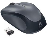 Logitech Мышь M235 Colt Matte USB 910-002201