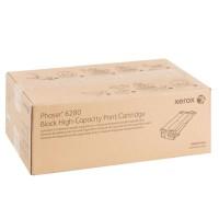 Xerox Картридж "106R01402", желтый