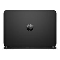 HP Ноутбук ProBook 430 G2 Core i3 5010U/4Gb/500Gb/13.3&quot;/Cam/Win7Pro+Win8.1Pro/black