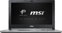 MSI Ноутбук PX60 6QD-262XRU 15.6&amp;quot; 1920x1080 Intel Core i5-6300HQ 1Tb 8Gb nVidia GeForce GTX 950M 2048 Мб черный DOS 9S7-16H834-262