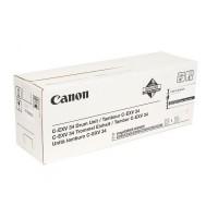 Canon Драм-картридж "C-EXV34 (3786B003AA)", черный