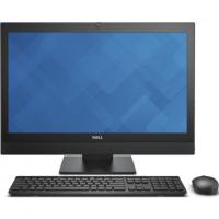 Dell Optiplex 7440 23.8&quot;, Черный, 8Гб, 1000Гб, Windows, Intel Core i7