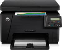 HP Color LaserJet Pro MFP M 176 n (CF 547 A)