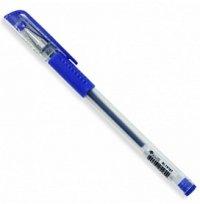 Albion Ручка гелевая "Office Comfort", 0.5 мм, синяя