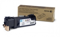 Xerox Phaser 6128MFP Cyan Toner Cartridge, DMO