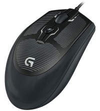 Logitech G100S Black (910-003615)