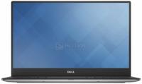 Dell Ультрабук  XPS 13 Ultrabook (13.3 IPS (LED)/ Core i7 6500U 2500MHz/ 8192Mb/ SSD 256Gb/ Intel HD Graphics 520 64Mb) MS Windows 10 Home (64-bit) [9350-1288]