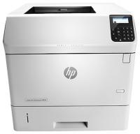 HP laserjet enterprise 600 m604n /e6b67a/