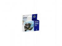 Epson Картридж C13T05954010 для Stylus Photo R2400 светло-голубой 440стр