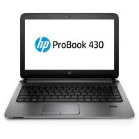 HP Ноутбук Probook 430 G3 Core i3 6100U/4Gb/1Tb/13.3&quot;/Cam/Win7Pro+Win10Pro