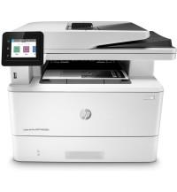 HP МФУ лазерное LaserJet Pro MFP M428fdn (RU), арт. W1A32A#B09