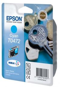 Epson T04724A Cyan