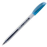 Hauser Гелевая ручка "Euro Gel", пластик, цвет: синий