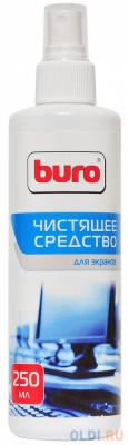 Buro Спрей для экранов BU-Sscreen 250 мл BU-SSCREEN