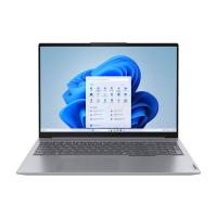 Lenovo Ноутбук ThinkBook 16 G7 IML 21MS003LQN (16&quot;, Core Ultra 5 125U, 16Gb/ SSD 512Gb, Graphics) Серый