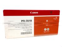 Canon PFI-701R картридж красный