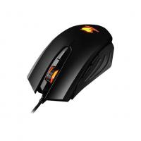 COUGAR 200M Черный, USB