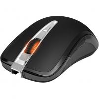 Steelseries Sensei Wireless Черный, USB