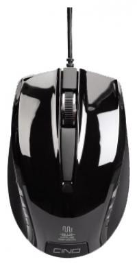 Hama Cino Optical Mouse Black USB