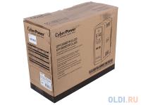 CyberPower ИБП CP1300EPFCLCD 1300VA/780W USB/RJ11/45/RS-232 (6 EURO)