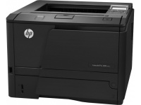HP LaserJet Pro M401a (CF270A)