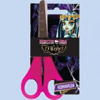 CENTRUM Ножницы "Monster high", 13 см