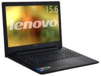 Lenovo Ноутбук IdeaPad G5045 15.6&amp;quot; 1366x768 глянецевый E1-6010 1.35GHz 2Gb 250Gb GMA HD noDVD Bluetooth DOS чёрный 80E300EQRK