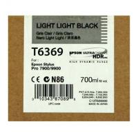 Epson C13T636900 Light Light Black