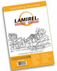 Lamirel Пакетная пленка, 75 x 105 мм, 125 мкм
