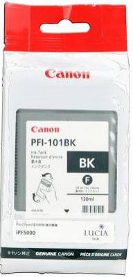 Canon PFI-101 Series