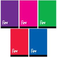 Artspace Блокнот "Моноколор. Fine color", А7, 48 листов, клетка