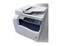 Xerox МФУ  WorkCentre 5021 ч/б A3 20ppm 600x600dpi Duplex автоподатчик USB 5021V_B