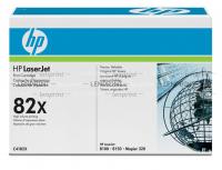 HP C4182X картридж, № 82X