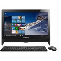 Lenovo IdeaCentre C20-00 19,51920x1080/Touch/Intel Celeron N3050/2048Mb/500Gb/noDVD/Int/Intel HD/BT/WiFi/war 1/1 carry-iny/black/W10