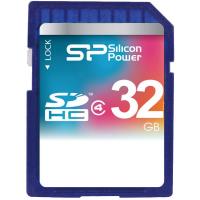 Silicon Power SP032GBSDH004V10