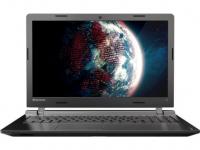 Lenovo Ноутбук IdeaPad 100-15IBY 15.6&quot; 1366x768 N2840 2.16GHz 4Gb 500Gb Intel HD DVD-RW Wi-Fi Win8.1 черный 80MJ0059RK