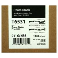 Epson C13T653100 Stylus Pro Photo Black