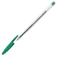 Corvina Ручка шариковая "WH-T", зеленая
