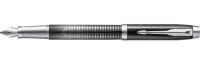 Parker Ручка перьевая IM Premium SE F325 (2074142) Metallic Pursuit F