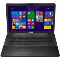 Asus X751MJ-TY002T Pentium N3700/4096Mb/1000Gb/DVDrw/Ext/nVidia GeForce 920M1024Mb/Cam/BT/WiFi/44WHr/war 1y/black/DOS