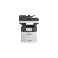 Lexmark MX710dhe Лазерный \ светодиодный, Черно-белая, А4