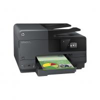 HP Officejet Pro 8610 e-All-in-One Термопринтер, Цветная, А4