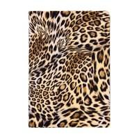 InFolio Ежедневник недатированный "Leopard", 120x170 мм, 320 страниц