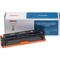 ProMEGA Картридж лазерный "Print 128A CE320A", черный