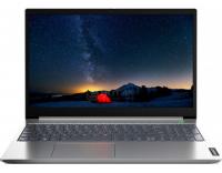 Lenovo Ноутбук ThinkBook 15 (15.60 TN (LED)/ Core i5 10210U 1600MHz/ 8192Mb/ SSD / Intel UHD Graphics 64Mb) Без ОС [20RW004CRU]